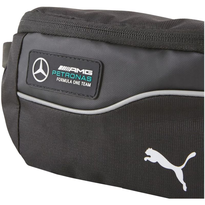 Puma Mercedes Mapf LS Waist Bag 079888-01 Accessories/Sachets / Belts / Bags Puma