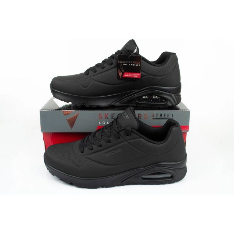 Shoes Skechers Uno M 52458/BBK Footwear/Lifestyle/Skechers Skechers