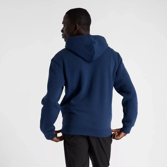 New Balance Sport Core Brushed Full Zip HM sweatshirt MJ43902NNY Clothing/Lifestyle/New Balance New Balance