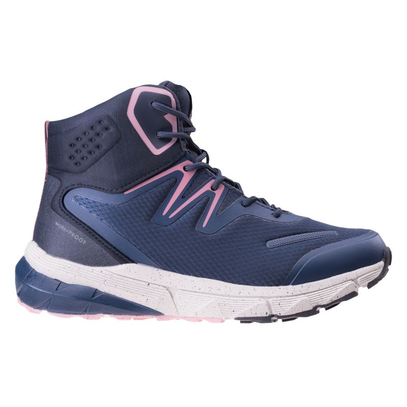 Shoes Elbrus Eston Mid Wp W 92800377073 Footwear/Outdoor/Elbrus Your Sports Performance