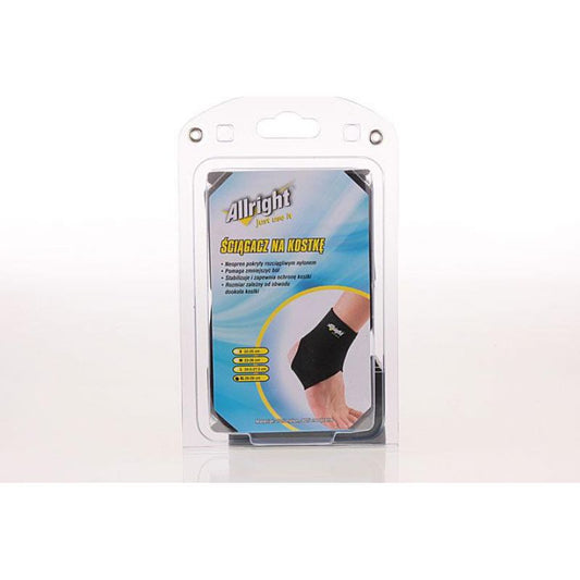 Allright ASONKSX Ankle Cuff Accessories/Strippers, sleeves Your Sports Performance