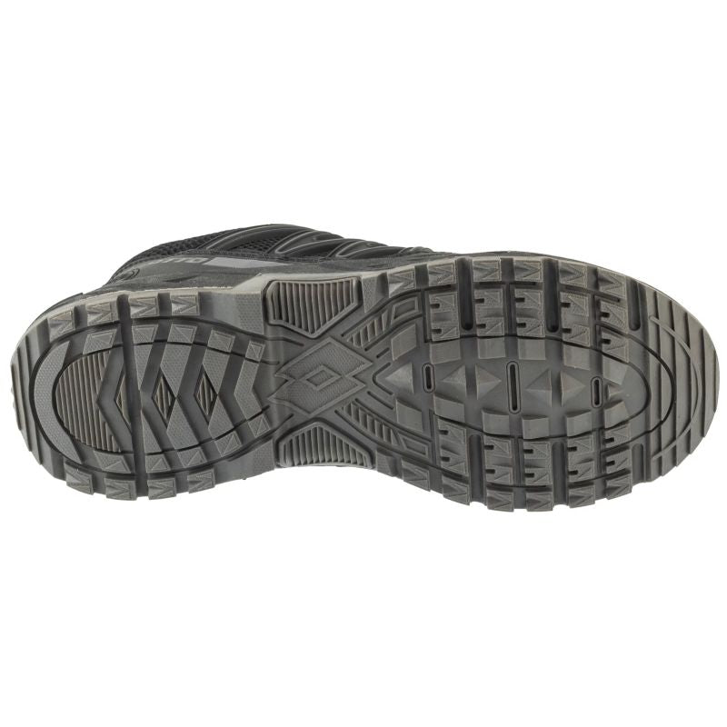 Lotto Nahunta 2400340U-1111 Black 41 In preparation Your Sports Performance