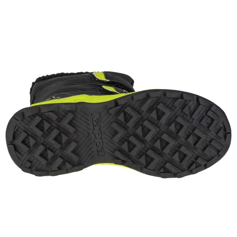 Kappa Cekis Tex T Jr 260903T-1133 shoes Footwear/Outdoor/Kappa Kappa