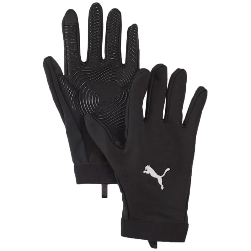 Puma Individual Winterized football gloves 041873 01 Clothing/Football Puma
