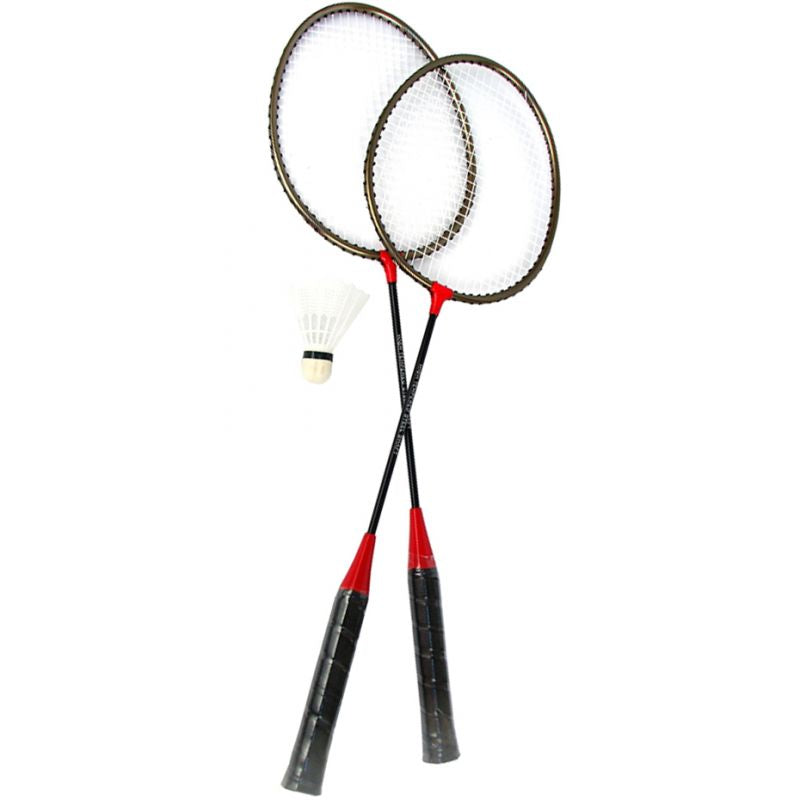 Badminton set Spokey Badmnset 1 83371 Accessories/Rackets and accessories Your Sports Performance