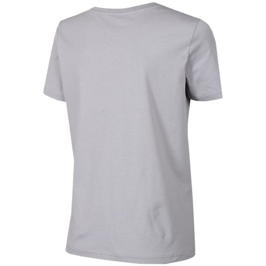 4F W T-shirt H4Z22TSD01927S Clothing/Training 4F