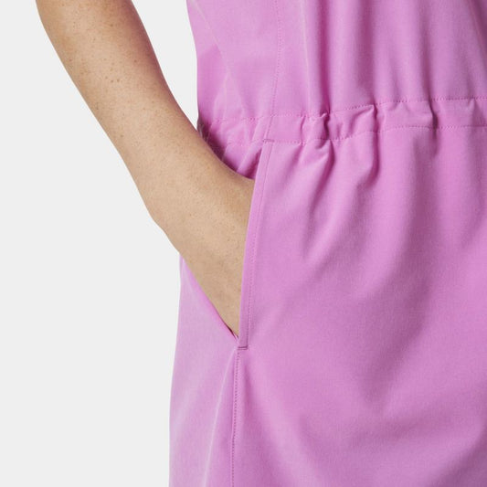 Helly Hansen Thalia Summer Dress W 34346 089 Clothing/Lifestyle/Helly Hansen Your Sports Performance