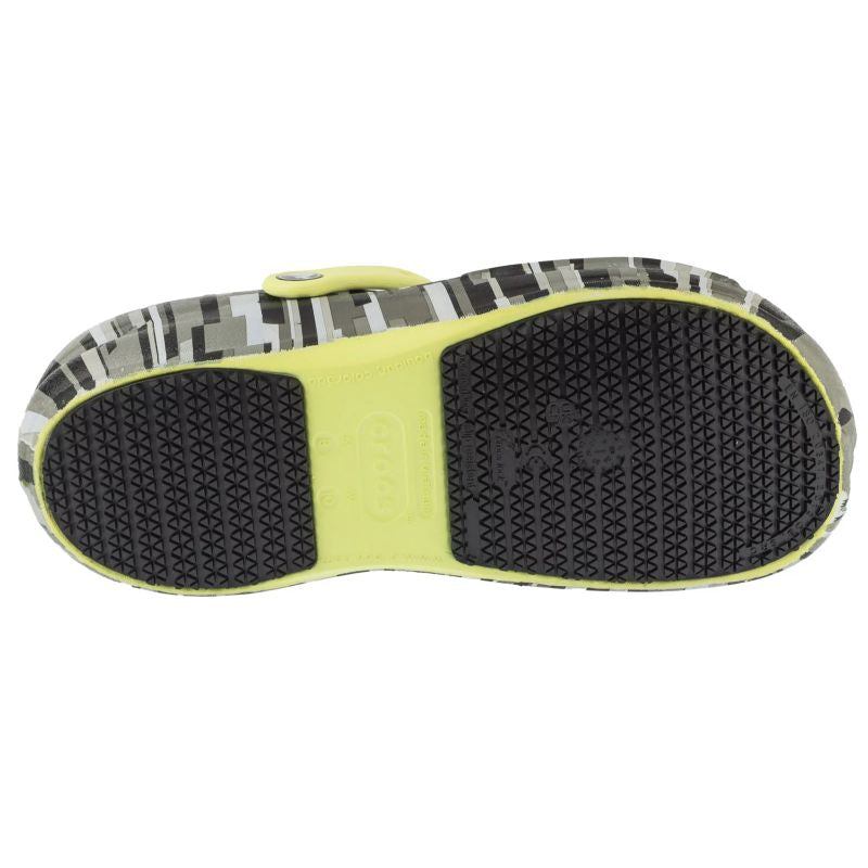 Crocs Bistro Graphic Clog 204044-068 Multicolor 36/37 In preparation Your Sports Performance