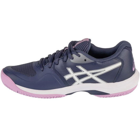 Asics Game FF Clay/OC W 1042A282-500 tennis shoes Footwear/Tennis/Low Asics