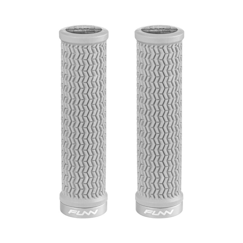 FUNN HOLESHOT grips gray Funn/Chwyty Your Sports Performance