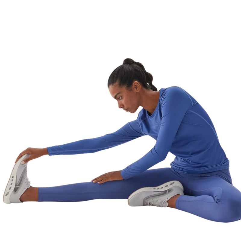 Leggings 4F W 4FWAW24TFTIF277 31S Clothing/Training 4F