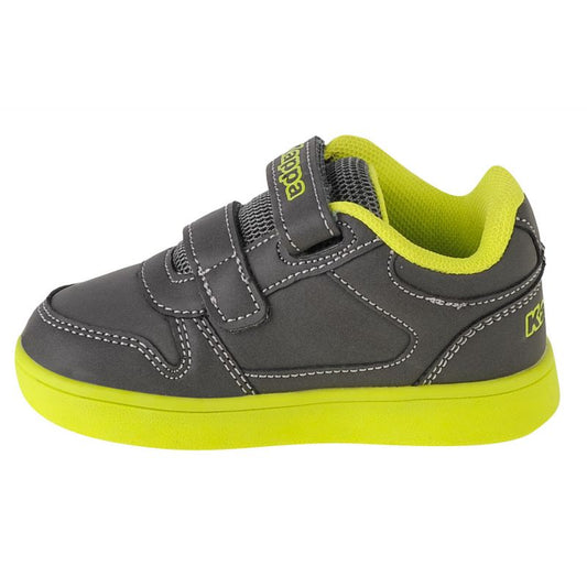 Kappa Dalton Ice II BC M Jr 280011BCM-1633 shoes Footwear/Lifestyle/Kappa Kappa