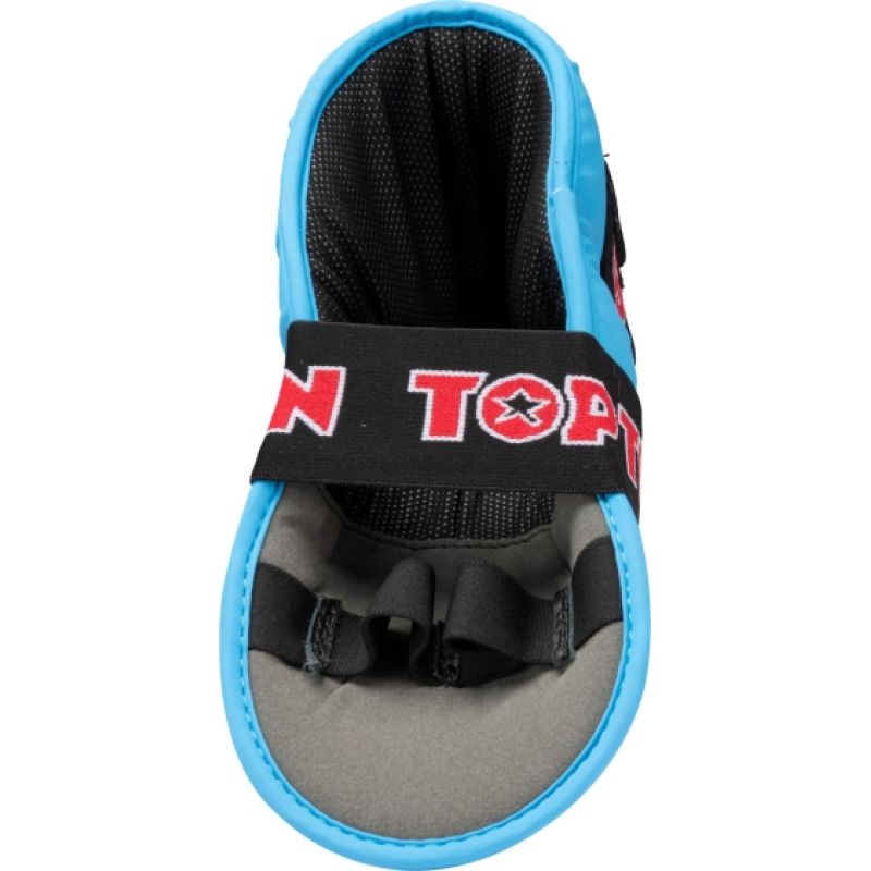 Masters Top Ten OSTT-PU foot protectors "Superlight" Glossy 030812-01M Accessories/Protectors and knee pads Your Sports Performance