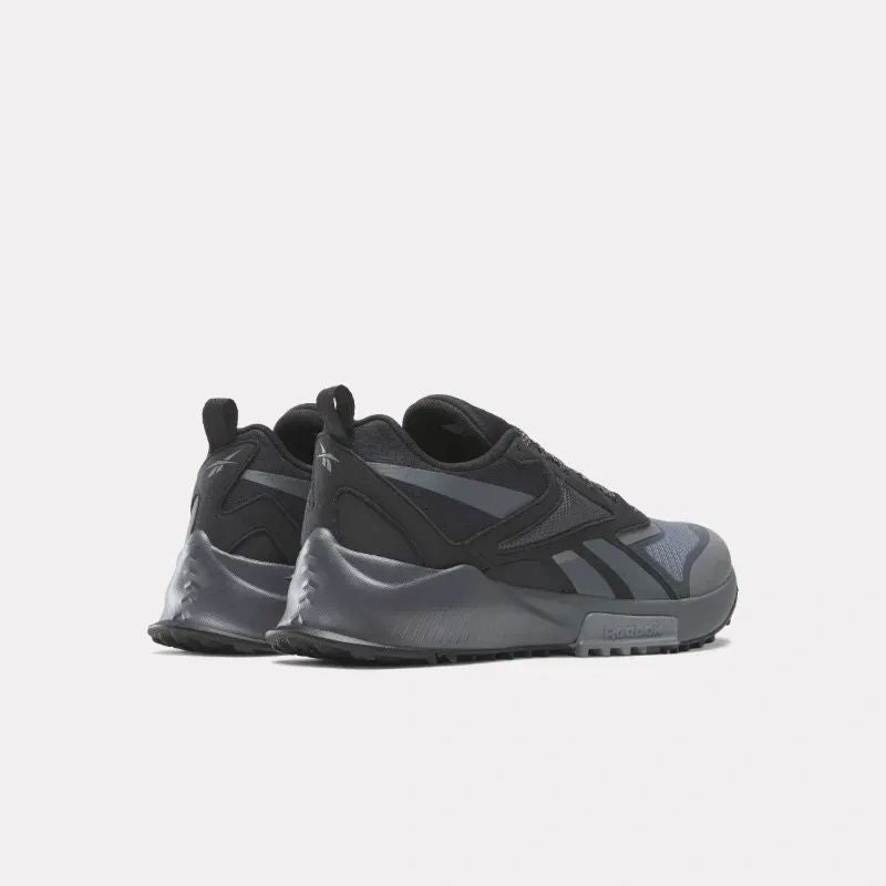 Reebok LAVANTE TRAIL 2 CBLACK/PUGRY6/PURGRY sneakers (100033944) Reebok