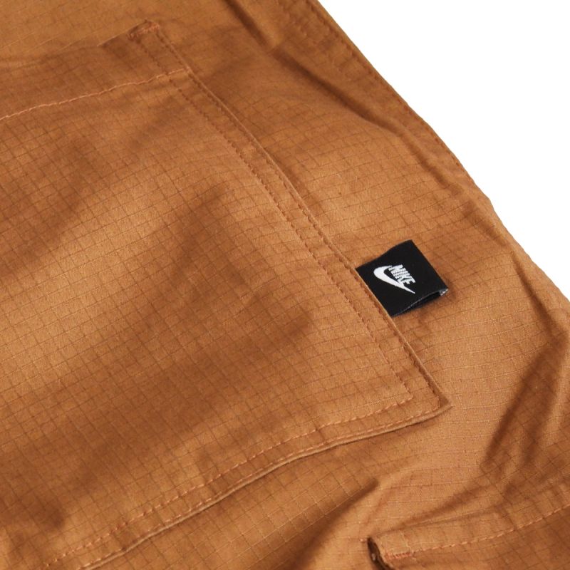 Nike Club Cargo Pants Beige - FZ5765-281