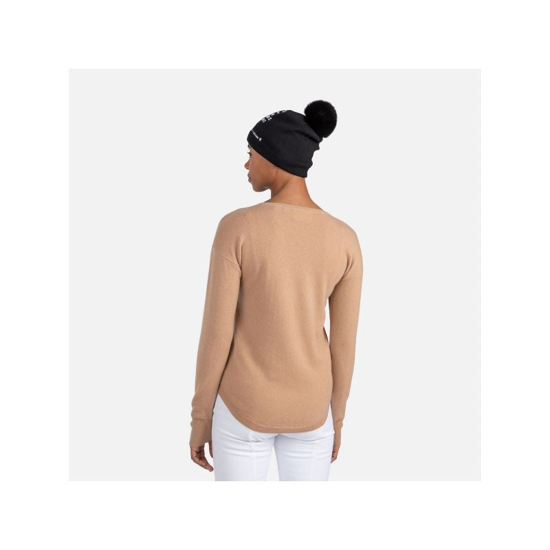 Rossignol W Jcc Lina Pull Sweater Rossignol