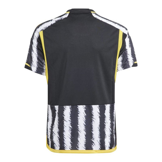 adidas Juventus Turin Home Jr IB0490 T-shirt Clothing/Football Adidas