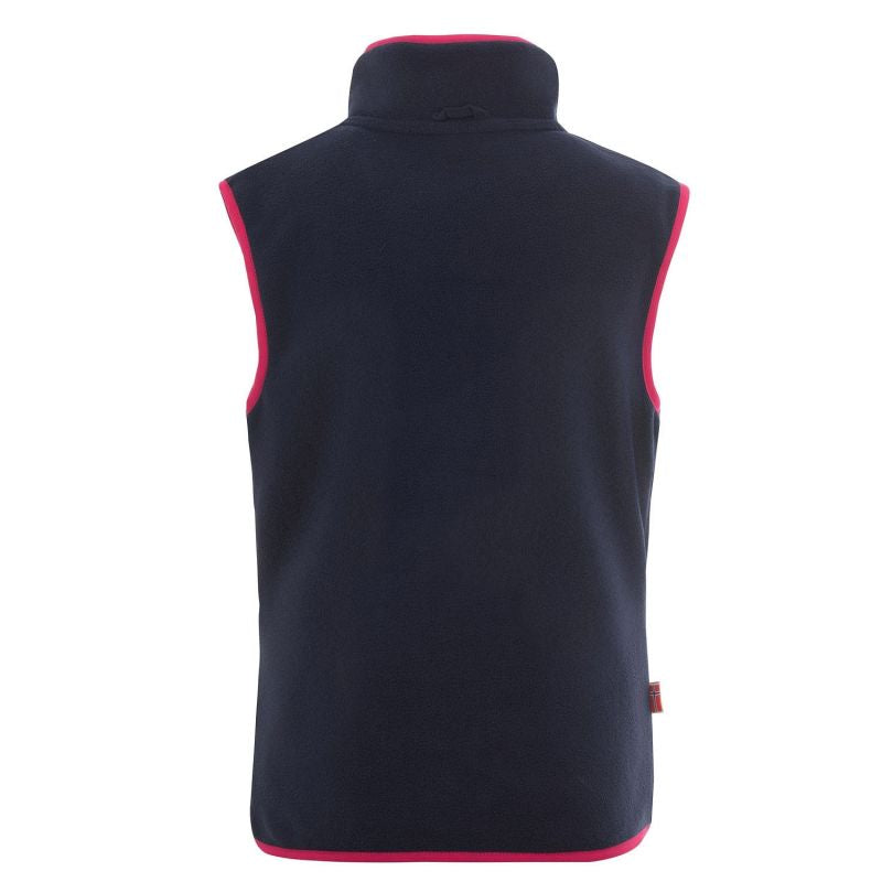 Trollkids Kids Arendal Vest Jr 134-114 Clothing/Outdoor/Trollkids Your Sports Performance