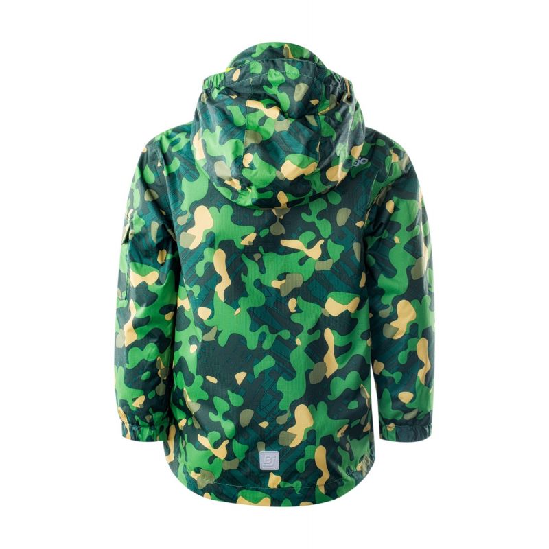 Senan Kids Jr Transition Jacket Clothing/Outdoor/Bejo Your Sports Performance