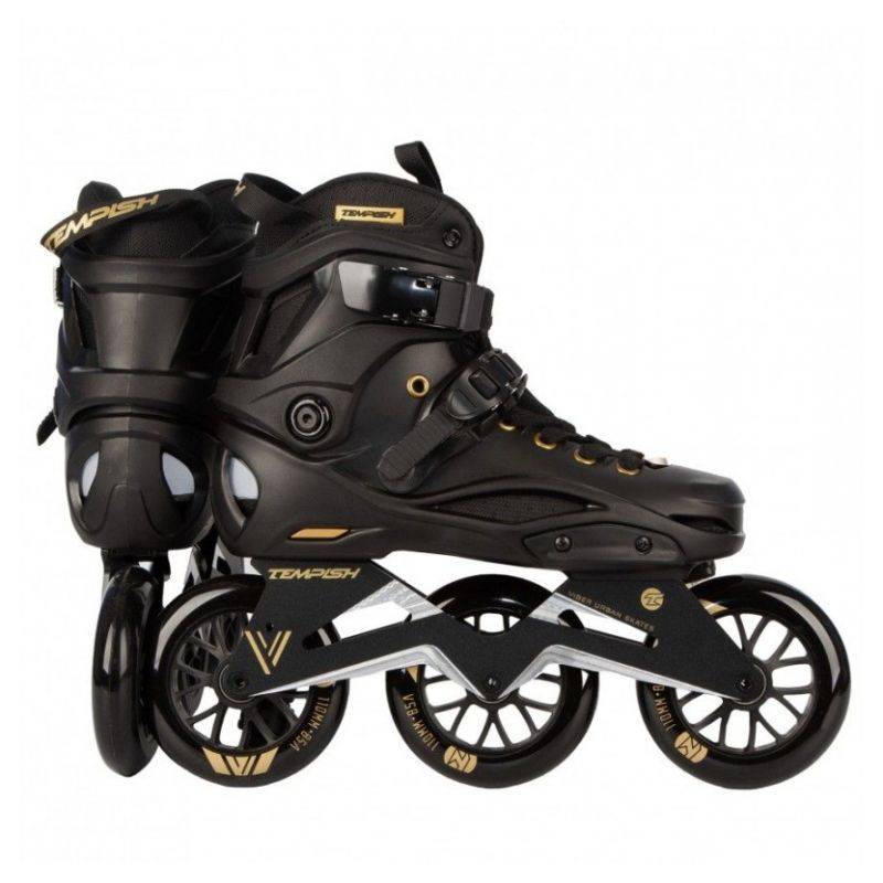 Tempish Viber LE 110 roller skates 1000004612 Accessories/Skating/Rolki (pozostałe) Your Sports Performance