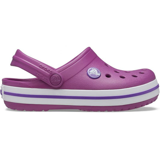 Crocs Crocband Clog K 204537 54R Footwear/Swimming/Kids Crocs