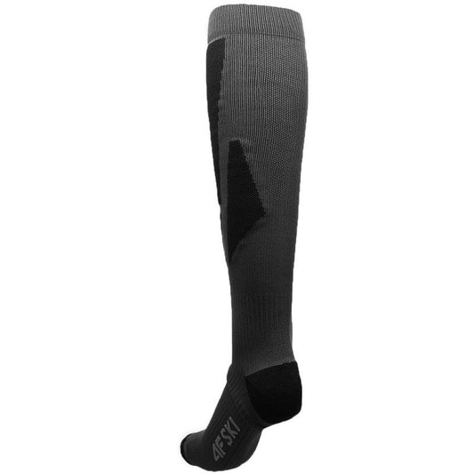 4F M FNK M109 Ski Socks 4FWAW23UFSOM109 25S Clothing/Ski 4F