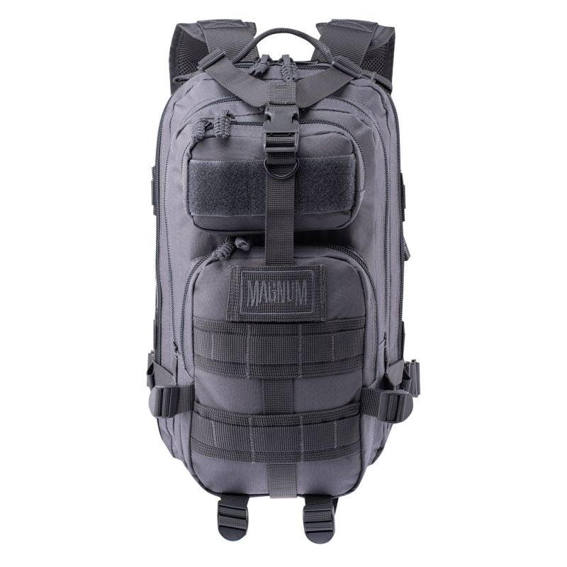 Magnum Fox 25 backpack 92800355301 Accessories/Plecaki/Magnum Your Sports Performance