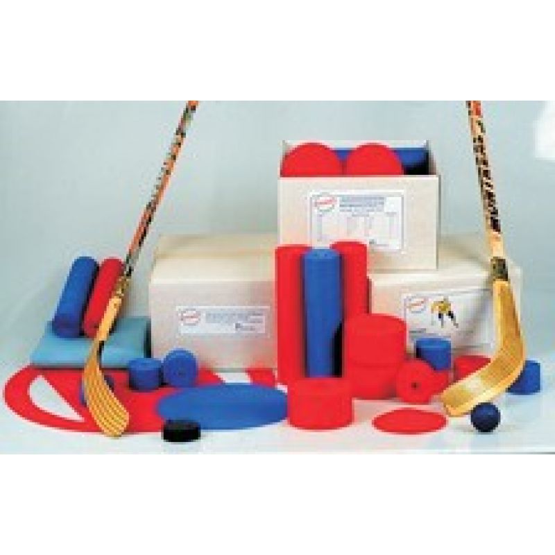 Hockey Line Set In preparation Your Sports Performance