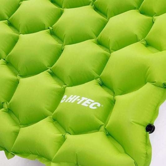 Hi-Tec Airmat trekking mattress 92800350252 Accessories/Tourist equipment Your Sports Performance