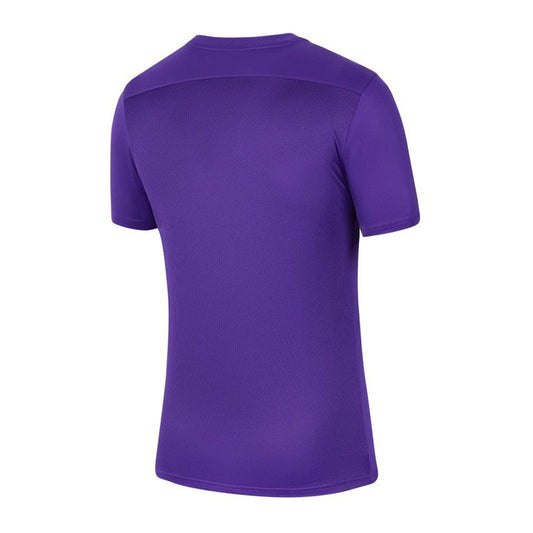 Nike Dry Park VII Jr BV6741-547 T-shirt Nike