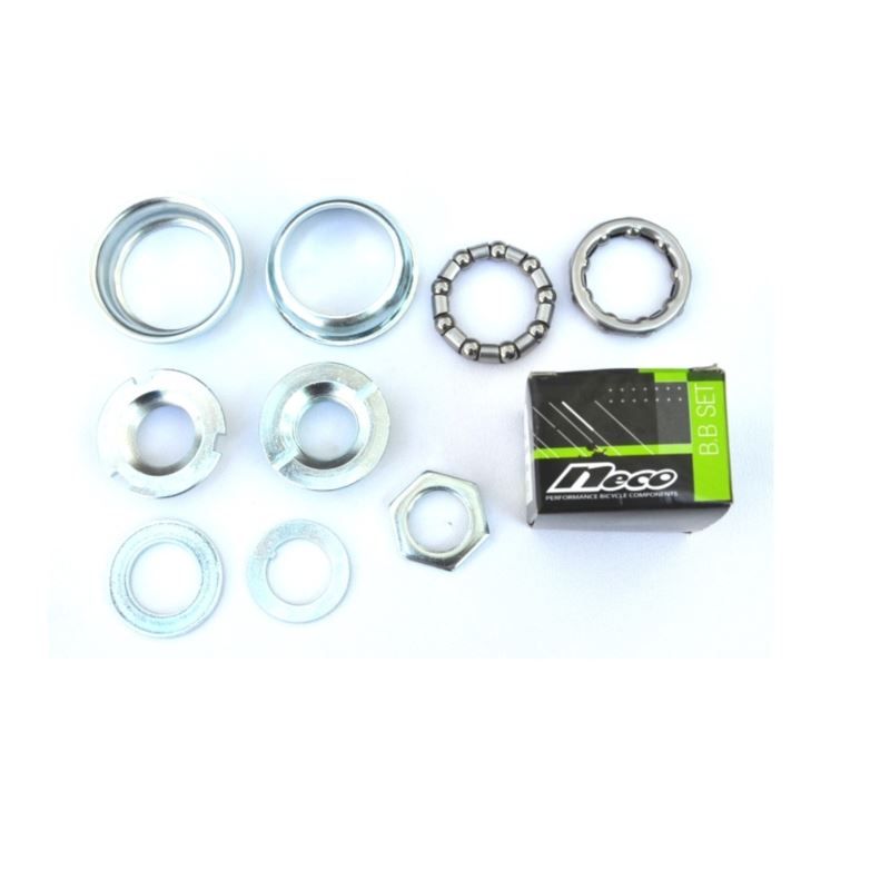 NECO BMX Bottom Bracket Set In preparation Your Sports Performance