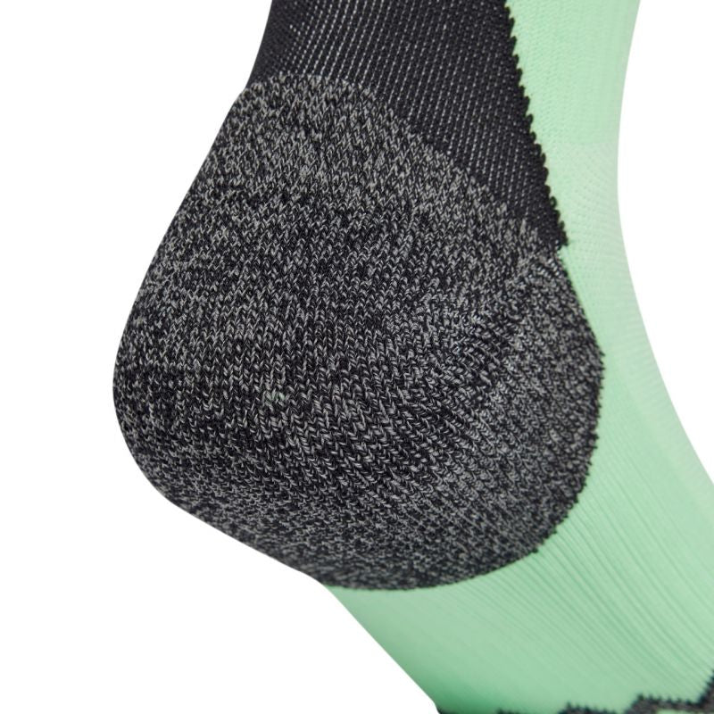 Adidas AdiSocks 25 green soccer socks JM3665 In preparation Adidas