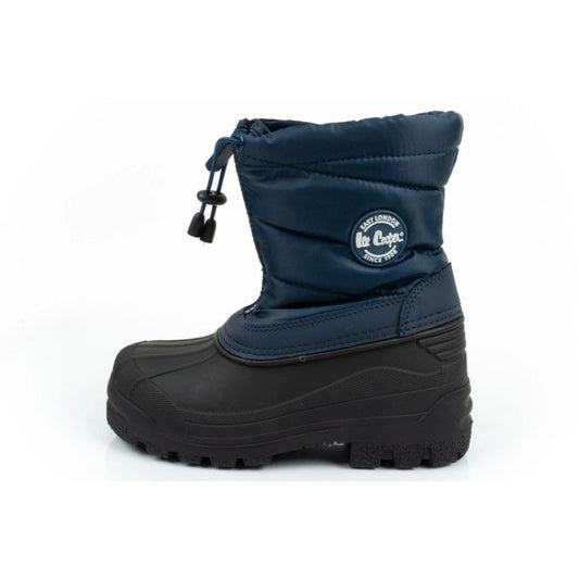 Lee Cooper Jr Snow Boots LCJ-24-44-2841 Footwear/Outdoor/Lee Cooper Your Sports Performance