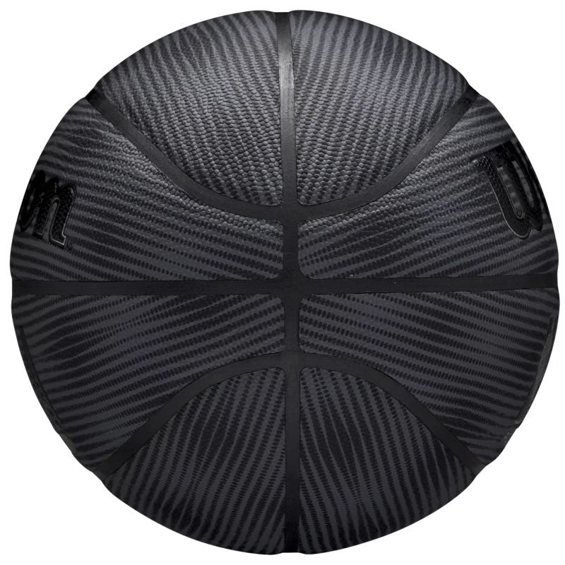 Wilson NBA Forge Pro Midnight Ball WZ2015101XB Basketball Ball Accessories/Balls/Basketball Your Sports Performance