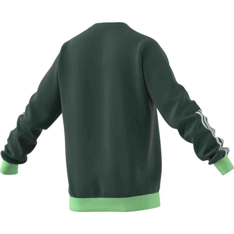 Sweatshirt adidas Tiro 23 Competition Crew M HU1324 Clothing/Football Adidas