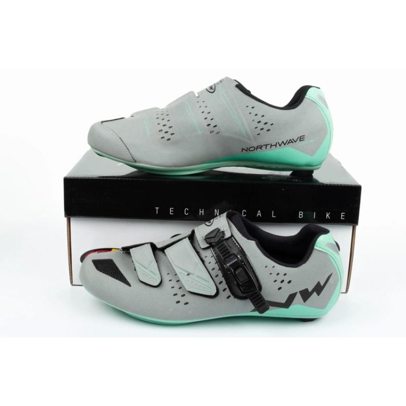 Cycling shoes Northwave Verve SRS W 80171018 88 Footwear/Bike Your Sports Performance