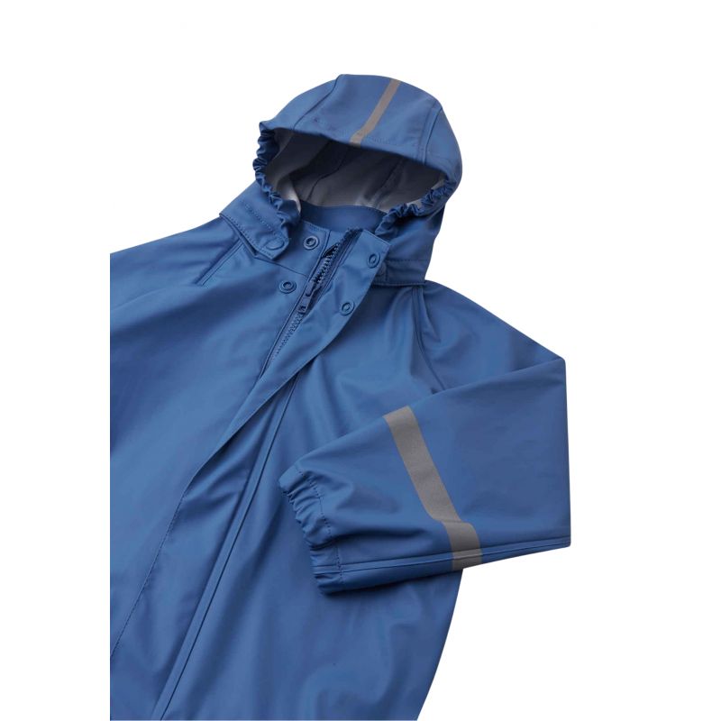 Raincoat set Reima Tihku Jr 5100021A-6550 Clothing/Outdoor/Kombinezon Your Sports Performance