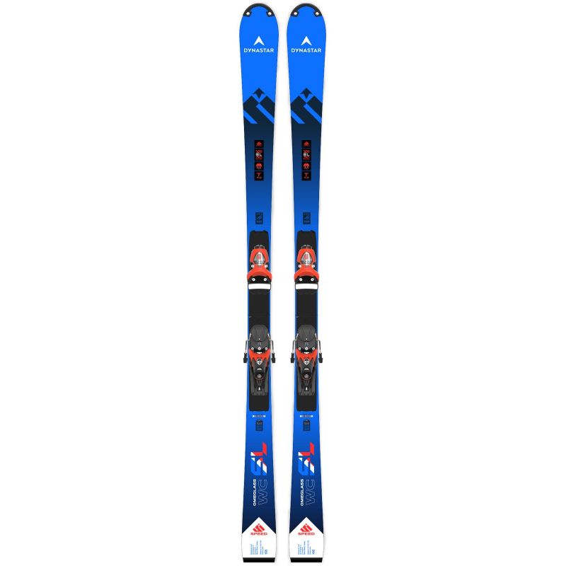 DYNASTAR Speed WC FIS SL Fac 157 Spx15 Ski Set Import z PMSport Your Sports Performance