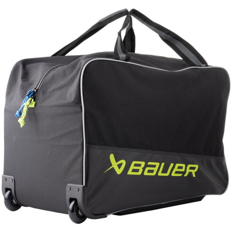 Bauer Core '24 Kids Hockey Bag on Wheels 1063641 Accessories/Bags/Other bags Bauer