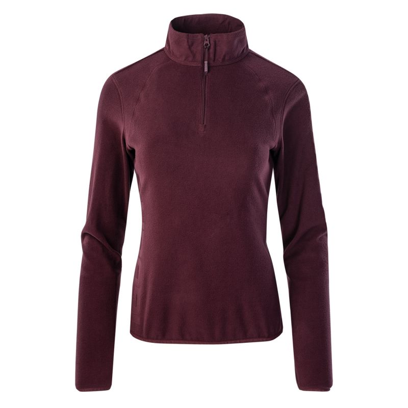 Iguana Vilos sweatshirt W 92800382616 Clothing/Lifestyle/Iguana Your Sports Performance