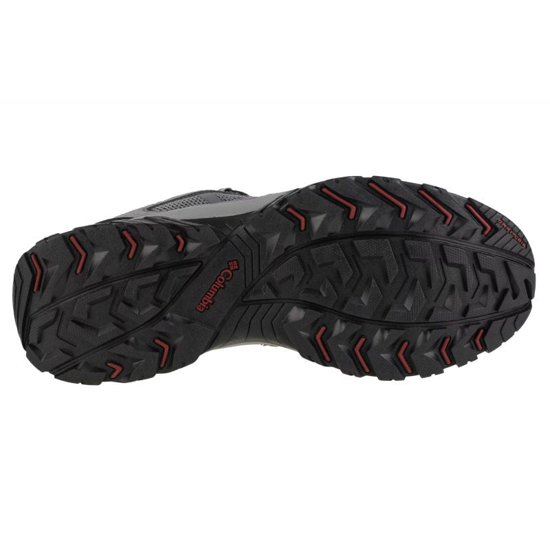 Columbia Redmond III Wp M 1940591033 shoes Footwear/Outdoor/Columbia Your Sports Performance