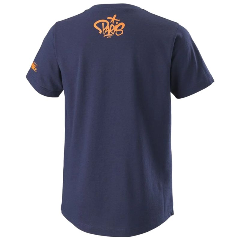 Wilson Paris Hope Tech Youth Tee Jr WRA816001 Clothing/Tennis Your Sports Performance