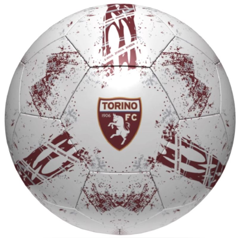 Joma Torino FC Replica 2ND Mini Ball A141800B0-102 Accessories/Balls/Football/Joma Your Sports Performance
