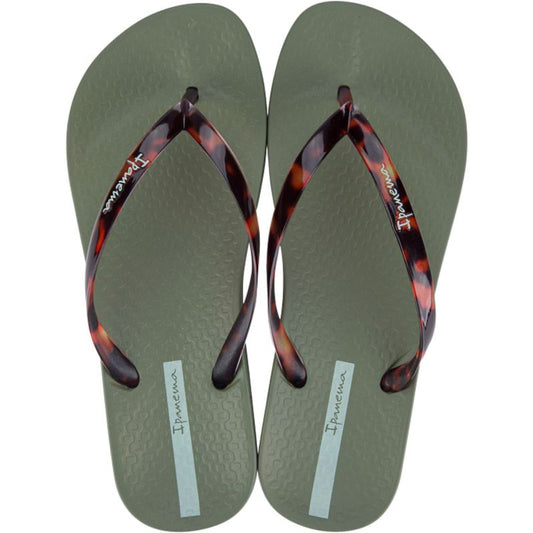 Ipanema Anat W 83475-AJ405 flip-flops Footwear/Lifestyle/Ipanema Your Sports Performance