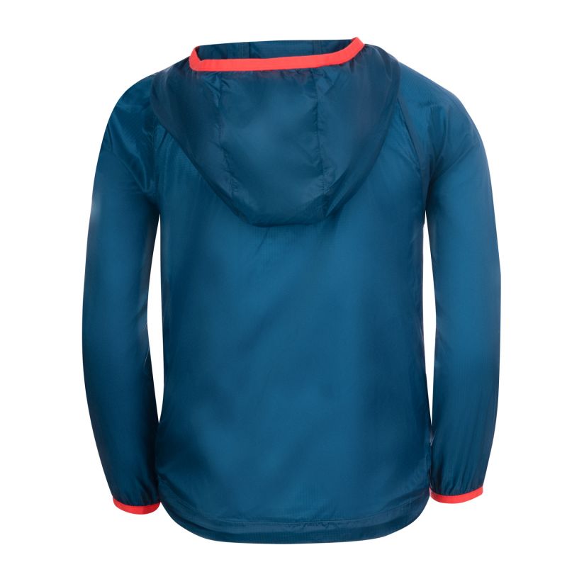 Trollkids Kids Fjell Running Jacket Jr 909-155 Clothing/Outdoor/Reima Your Sports Performance