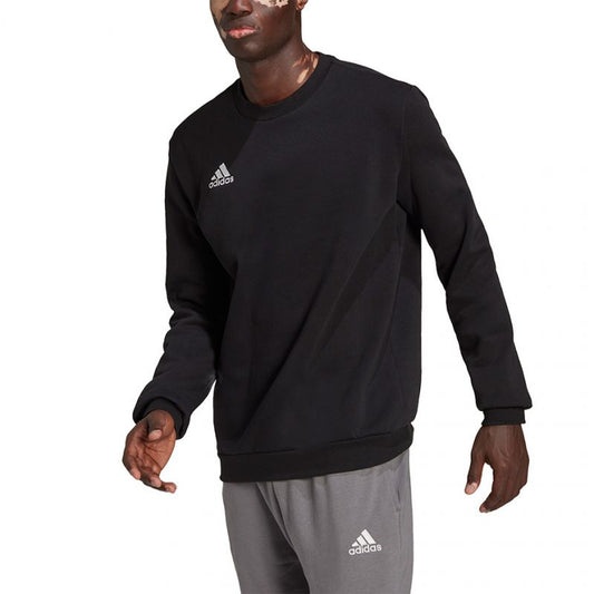 Adidas Entrada 22 Sweatshirt Top M H57478 Clothing/Lifestyle Adidas