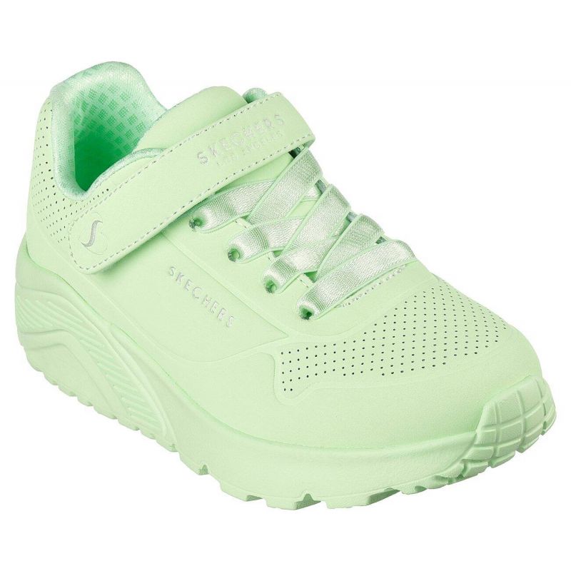 Skechers Uno Lite Jr 310451L-LTGR shoes Footwear/Lifestyle/Skechers Skechers
