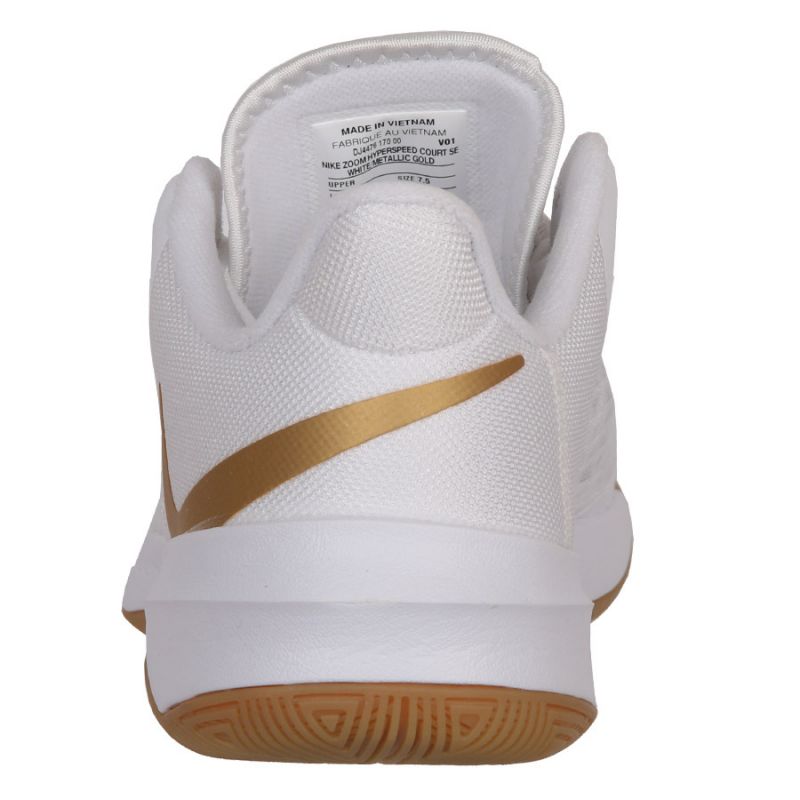 Nike Zoom Hyperspeed Court DJ4476-170 volleyball shoe Footwear/Volleyball/Men/Inne Nike
