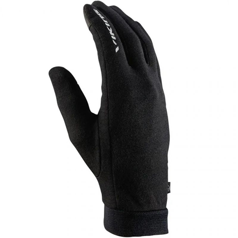 Viking Alfa Merino 190-21-7711-09 gloves Clothing/Ski/Viking Your Sports Performance