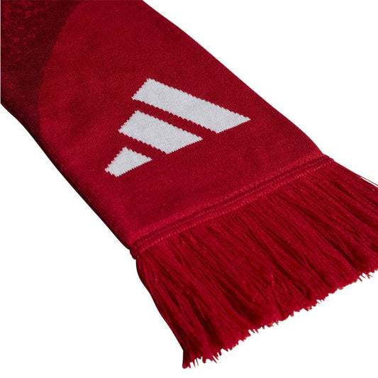 Adidas Manchester United Scarf IY0440 Accessories Adidas